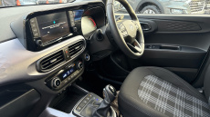 Hyundai i10 1.0 [63] Premium 5dr Auto [Nav] Petrol Hatchback